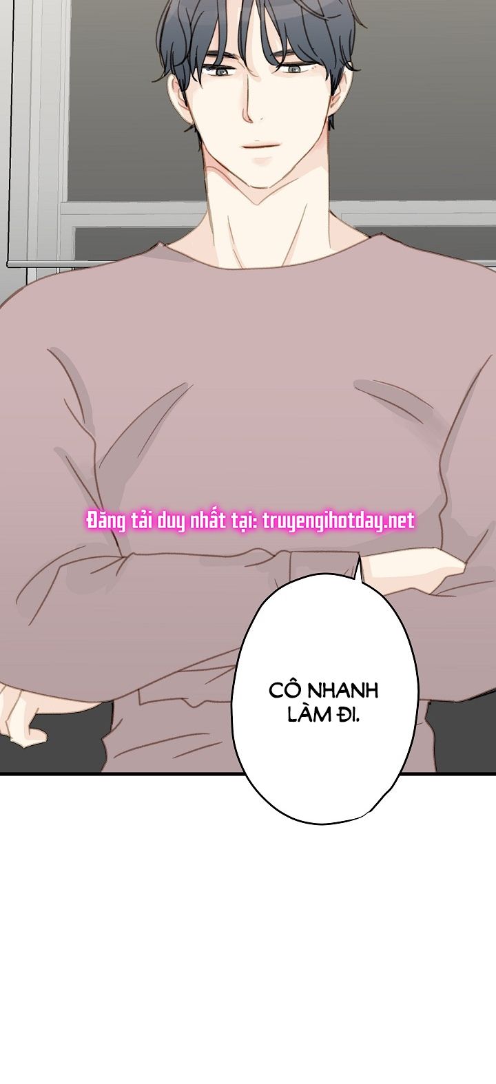 đọc truyện [18+] Người Bạn Thứ Năm Chương 16 ảnh 27 tại Giả Dược