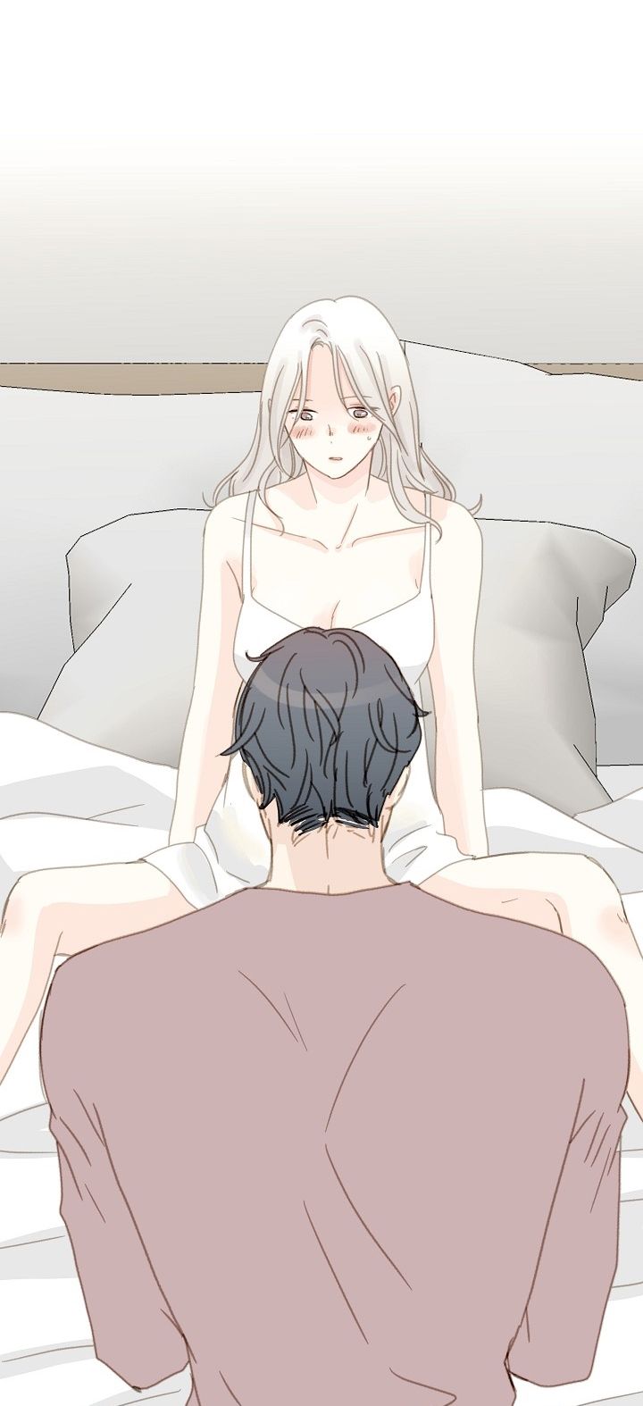 đọc truyện [18+] Người Bạn Thứ Năm Chương 16 ảnh 28 tại Giả Dược