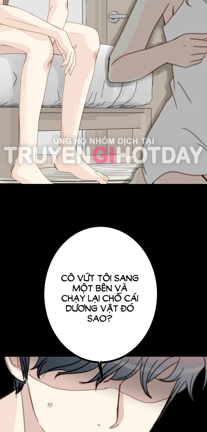 đọc truyện [18+] Người Bạn Thứ Năm Chương 16 ảnh 58 tại Giả Dược