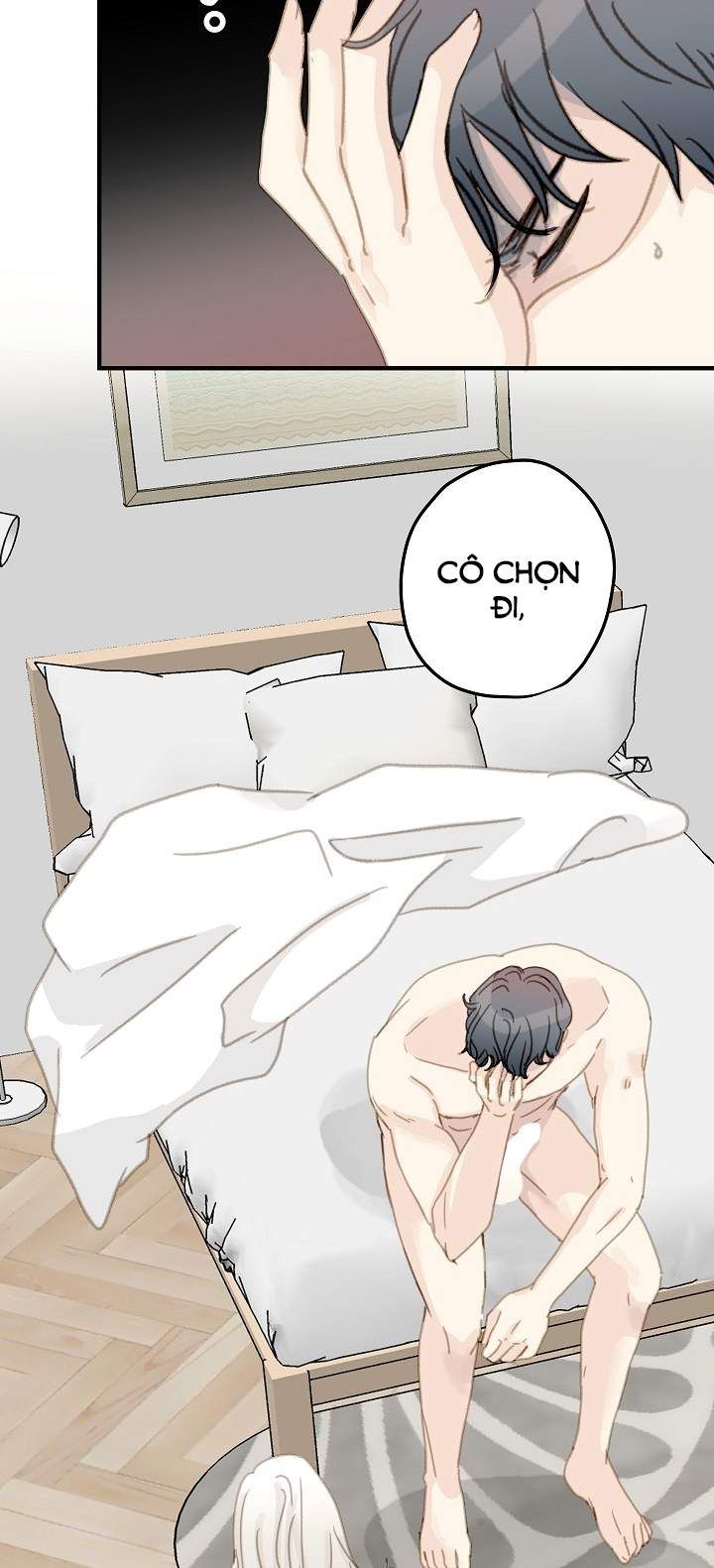 đọc truyện [18+] Người Bạn Thứ Năm Chương 17.1 ảnh 17 tại Truyện Dạ Ký