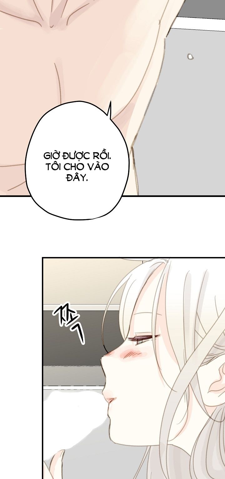 đọc truyện [18+] Người Bạn Thứ Năm Chương 17 ảnh 39 tại Giả Dược