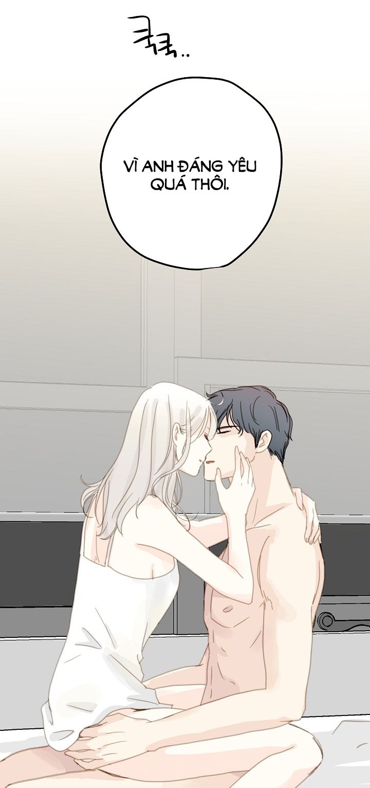 đọc truyện [18+] Người Bạn Thứ Năm Chương 17 ảnh 49 tại Giả Dược