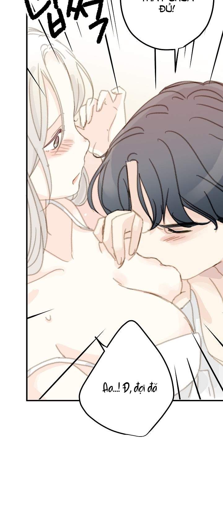 đọc truyện [18+] Người Bạn Thứ Năm Chương 18.1 ảnh 30 tại Truyện Dạ Ký
