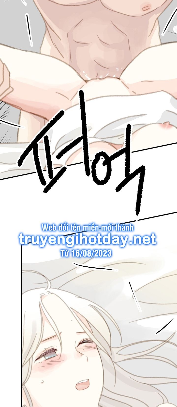 đọc truyện [18+] Người Bạn Thứ Năm Chương 18 ảnh 30 tại Giả Dược