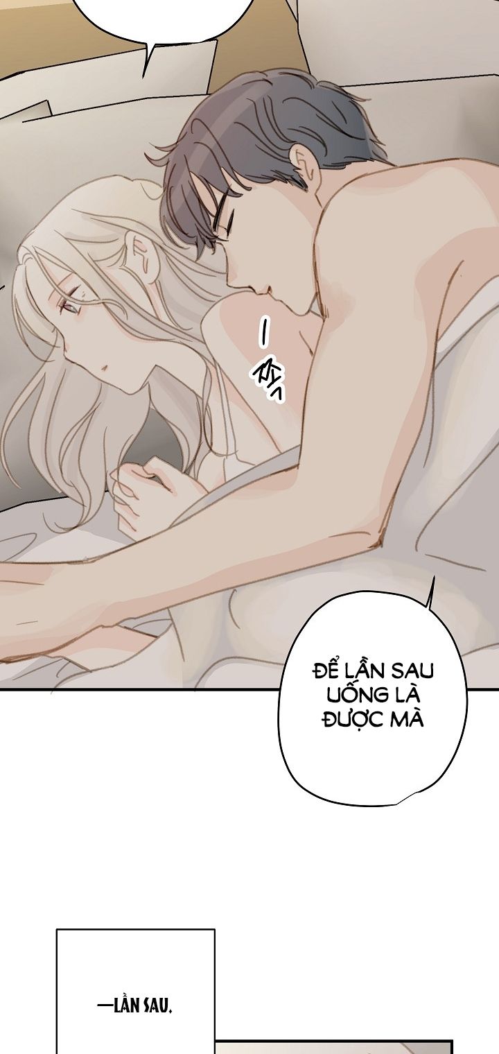 đọc truyện [18+] Người Bạn Thứ Năm Chương 18 ảnh 39 tại Giả Dược