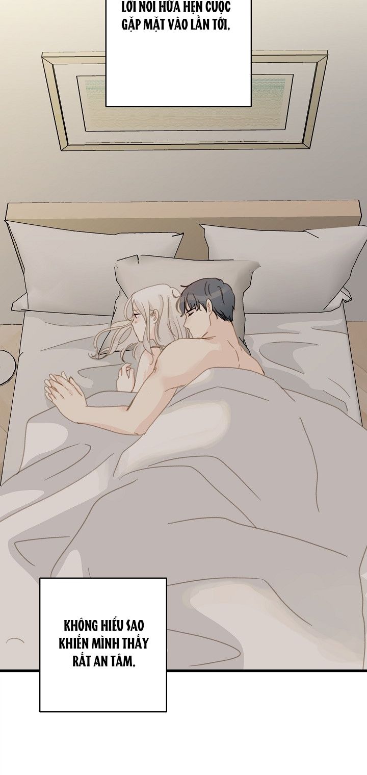 đọc truyện [18+] Người Bạn Thứ Năm Chương 18 ảnh 41 tại Giả Dược