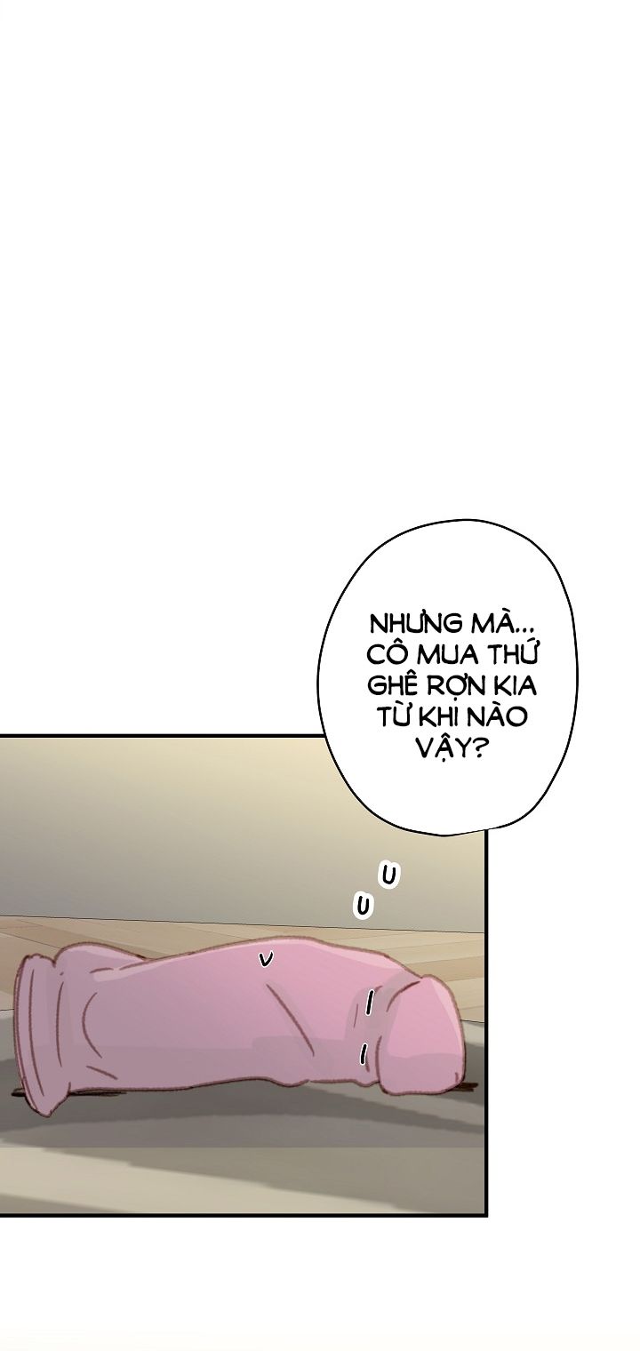 đọc truyện [18+] Người Bạn Thứ Năm Chương 18 ảnh 42 tại Giả Dược