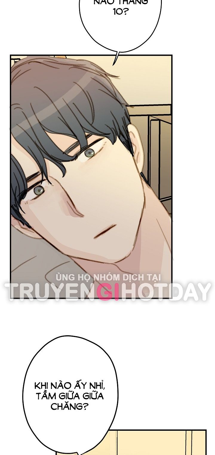đọc truyện [18+] Người Bạn Thứ Năm Chương 18 ảnh 44 tại Giả Dược
