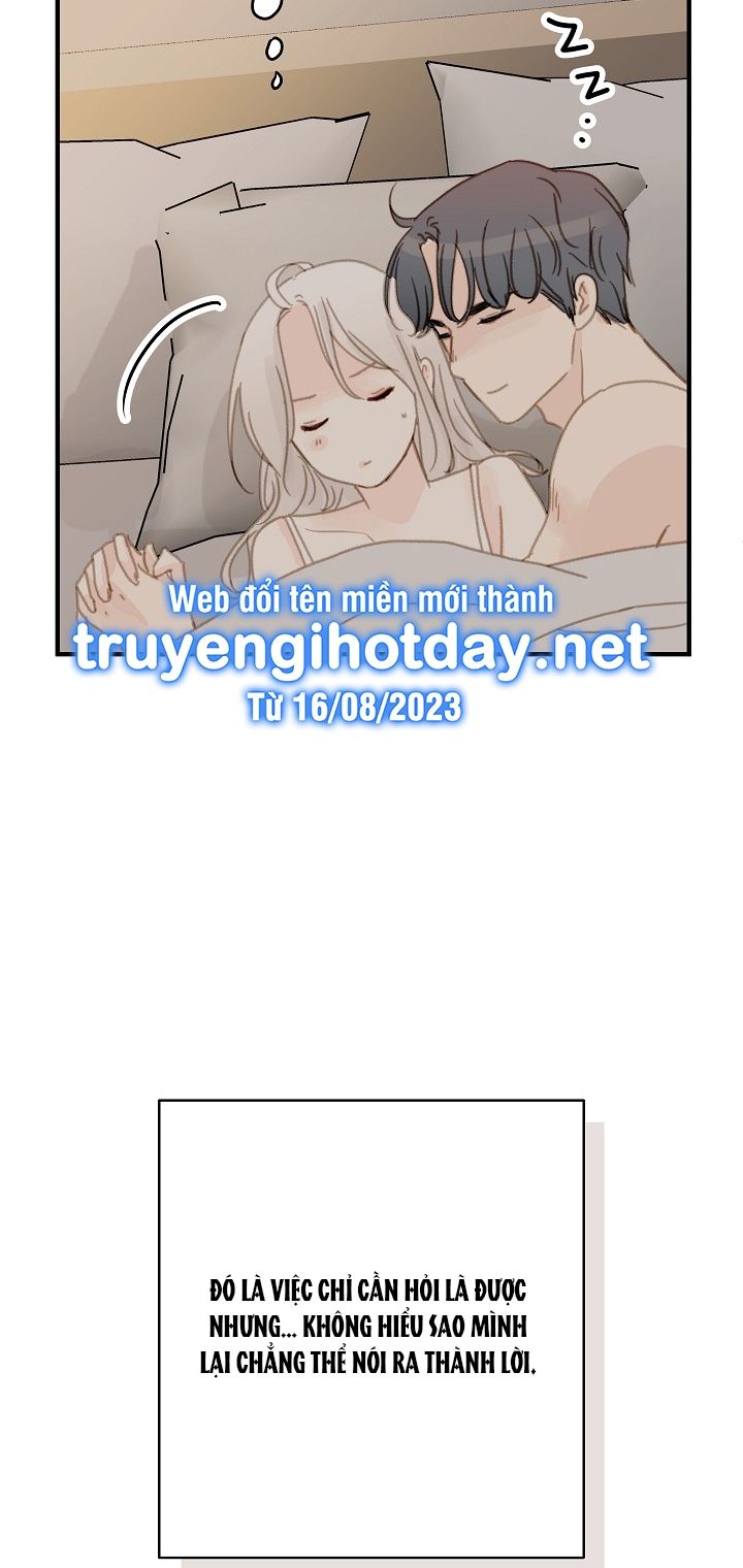 đọc truyện [18+] Người Bạn Thứ Năm Chương 18 ảnh 52 tại Giả Dược