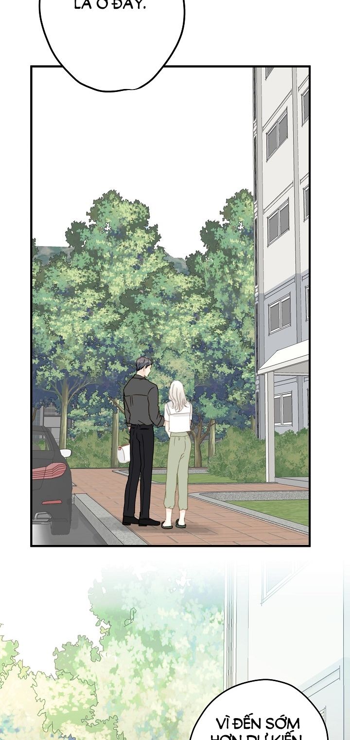 đọc truyện [18+] Người Bạn Thứ Năm Chương 18 ảnh 55 tại Giả Dược