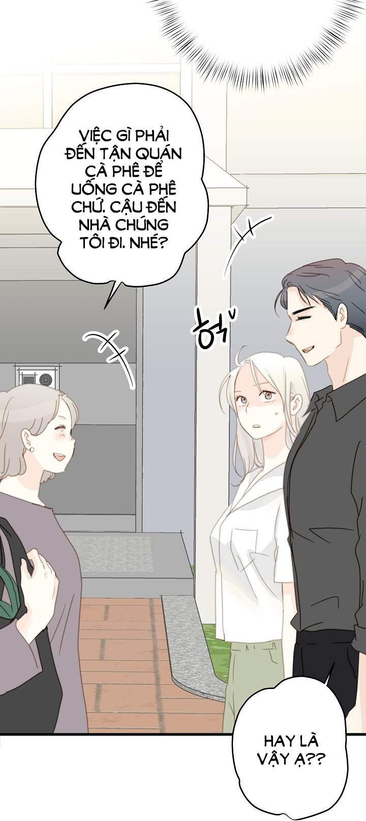 đọc truyện [18+] Người Bạn Thứ Năm Chương 19.1 ảnh 19 tại Truyện Dạ Ký