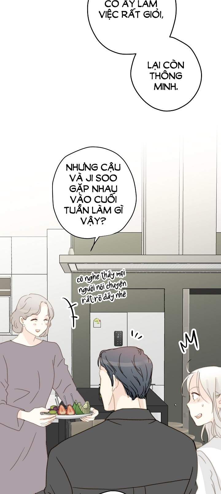 đọc truyện [18+] Người Bạn Thứ Năm Chương 19.1 ảnh 28 tại Truyện Dạ Ký