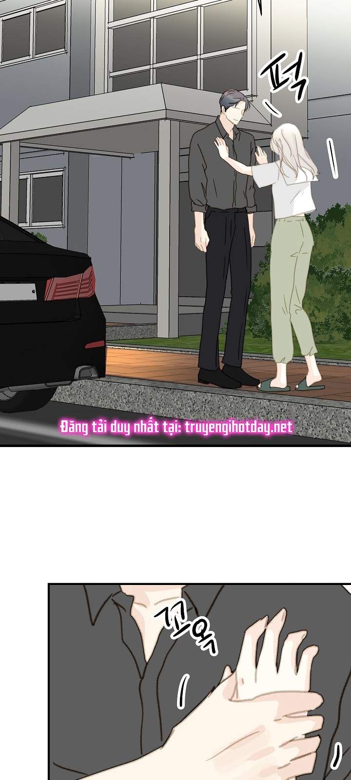 đọc truyện [18+] Người Bạn Thứ Năm Chương 19.2 ảnh 16 tại Truyện Dạ Ký