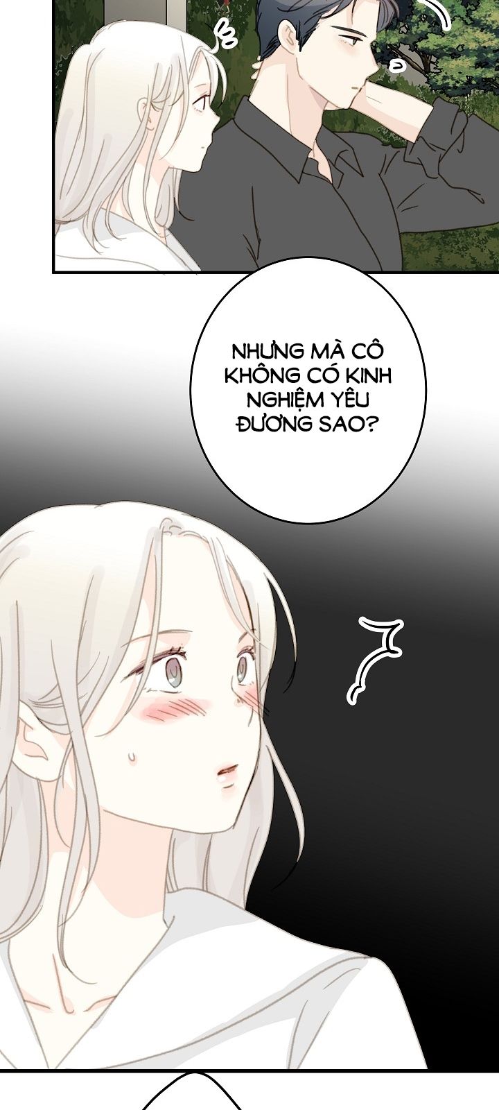 đọc truyện [18+] Người Bạn Thứ Năm Chương 19 ảnh 40 tại Giả Dược