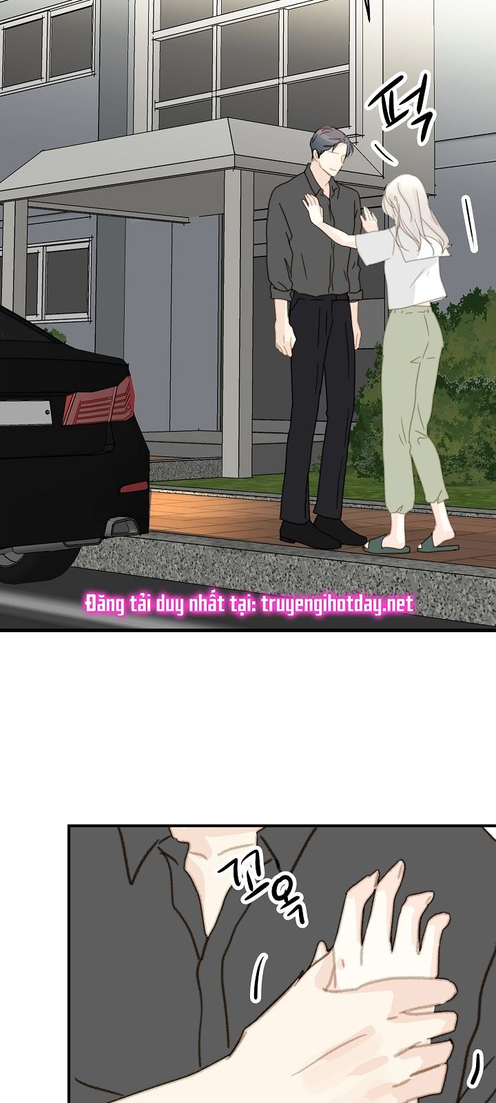 đọc truyện [18+] Người Bạn Thứ Năm Chương 19 ảnh 43 tại Giả Dược