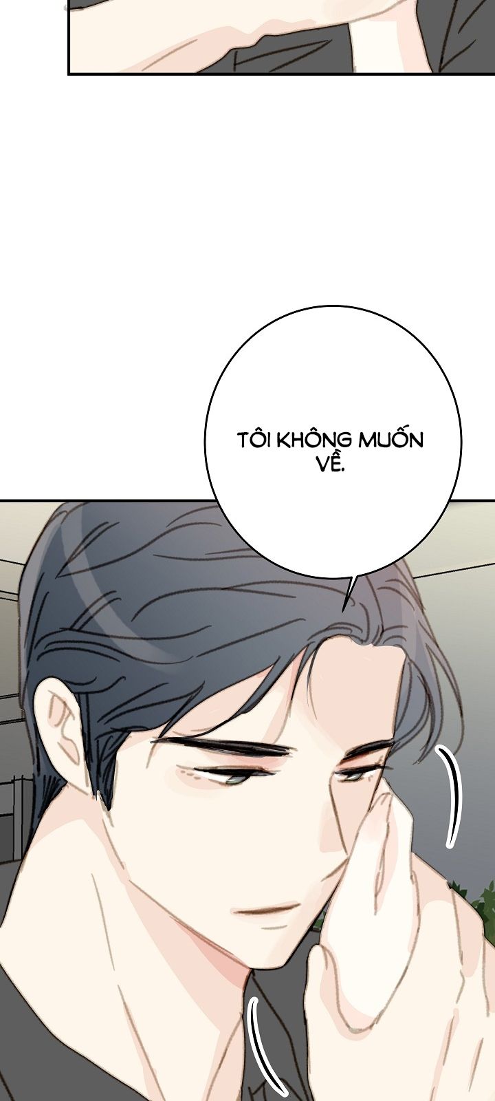đọc truyện [18+] Người Bạn Thứ Năm Chương 19 ảnh 44 tại Giả Dược