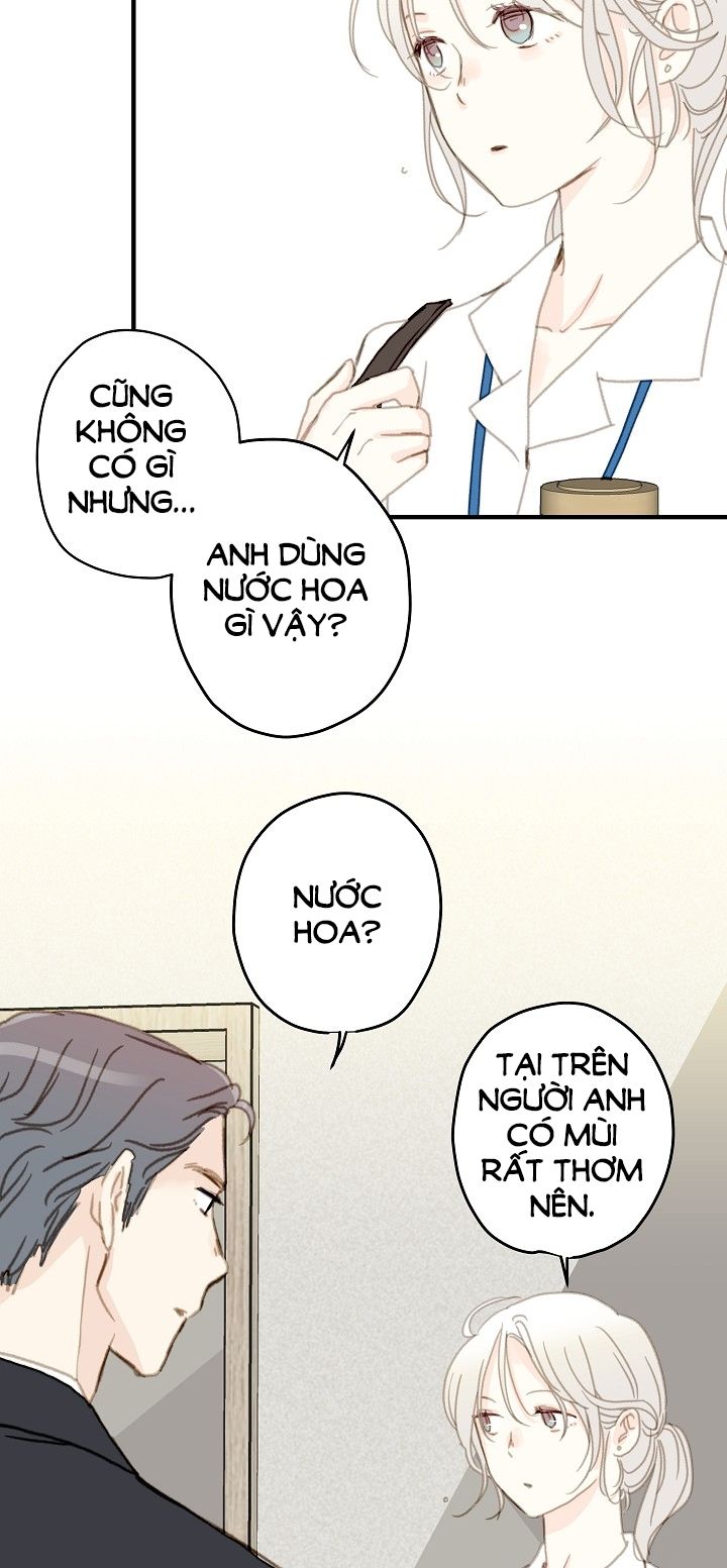 đọc truyện [18+] Người Bạn Thứ Năm Chương 2 ảnh 31 tại Giả Dược