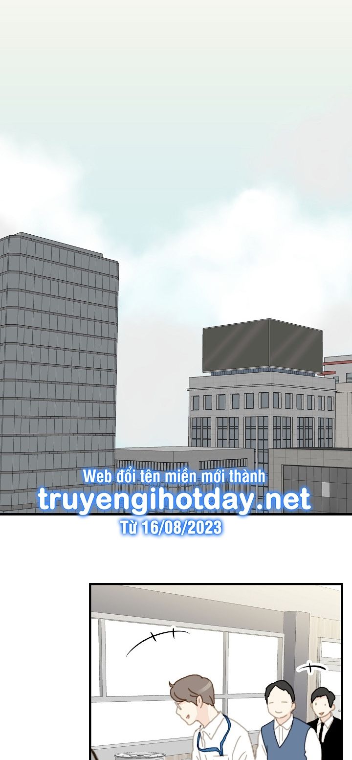 đọc truyện [18+] Người Bạn Thứ Năm Chương 2 ảnh 42 tại Giả Dược