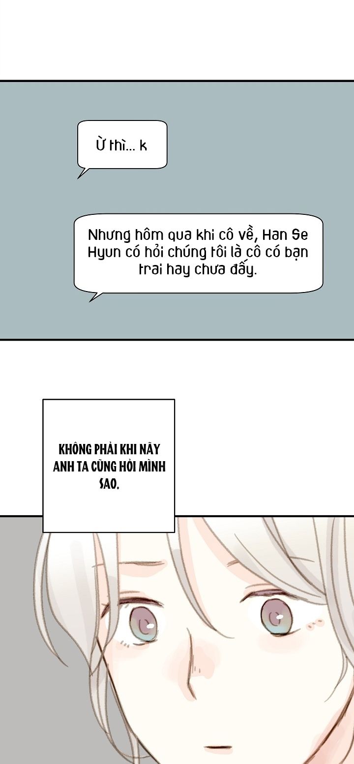đọc truyện [18+] Người Bạn Thứ Năm Chương 2 ảnh 51 tại Giả Dược