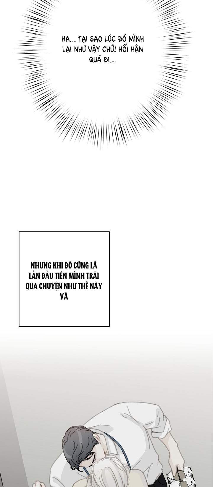 đọc truyện [18+] Người Bạn Thứ Năm Chương 20.2 ảnh 5 tại Truyện Dạ Ký