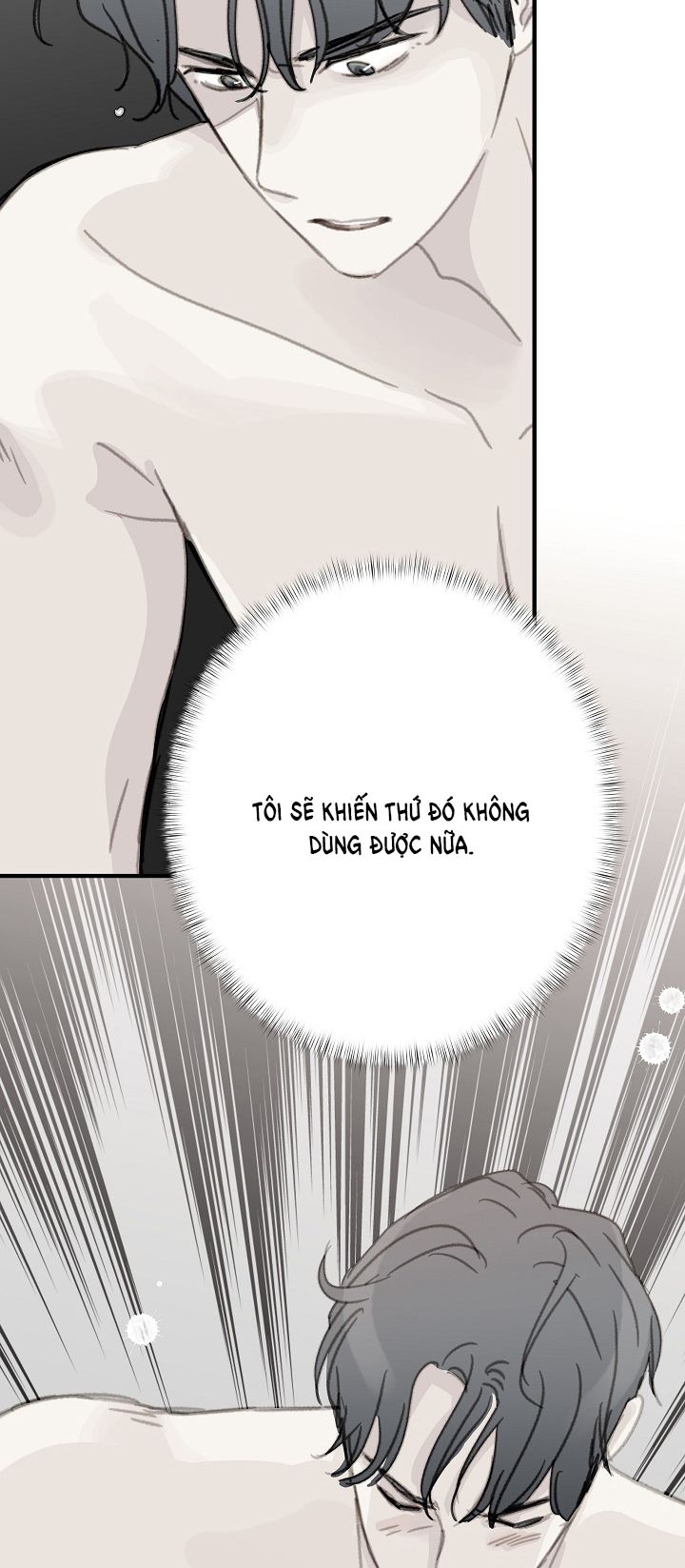 đọc truyện [18+] Người Bạn Thứ Năm Chương 20 ảnh 12 tại Giả Dược