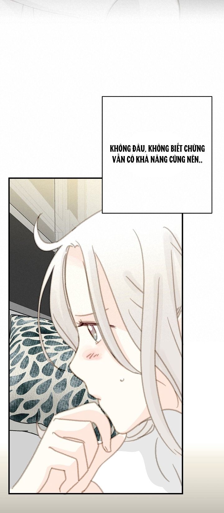 đọc truyện [18+] Người Bạn Thứ Năm Chương 20 ảnh 27 tại Giả Dược