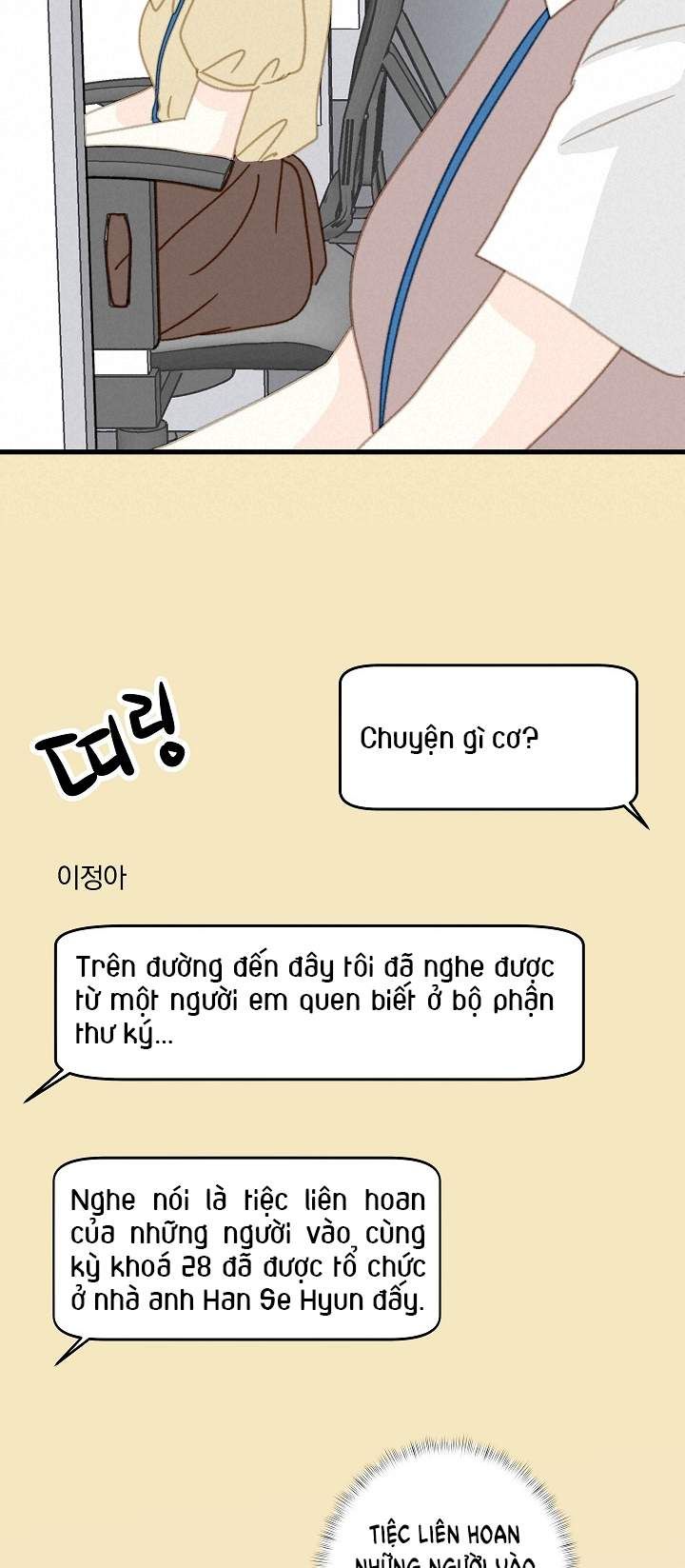 đọc truyện [18+] Người Bạn Thứ Năm Chương 21.1 ảnh 21 tại Truyện Dạ Ký
