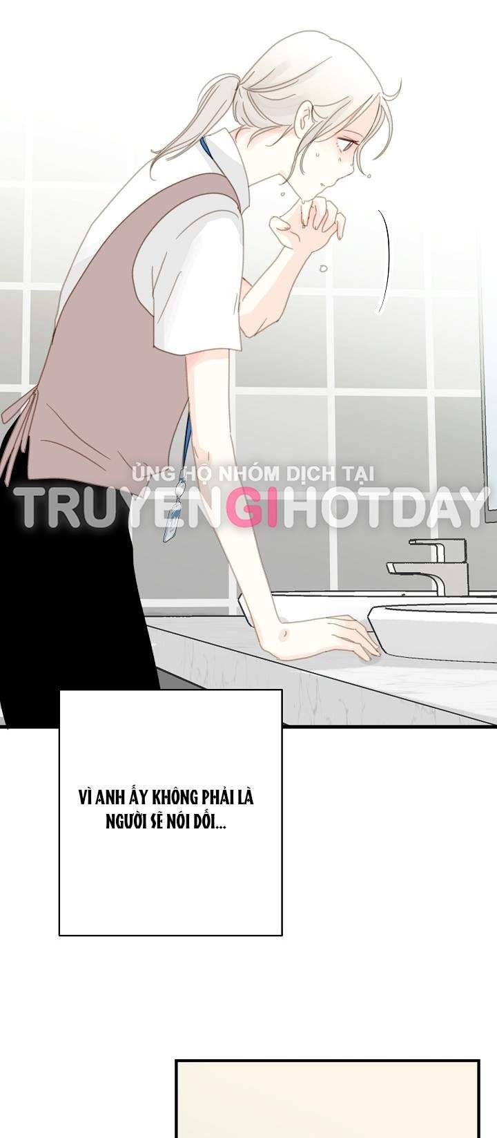 đọc truyện [18+] Người Bạn Thứ Năm Chương 21.2 ảnh 2 tại Truyện Dạ Ký