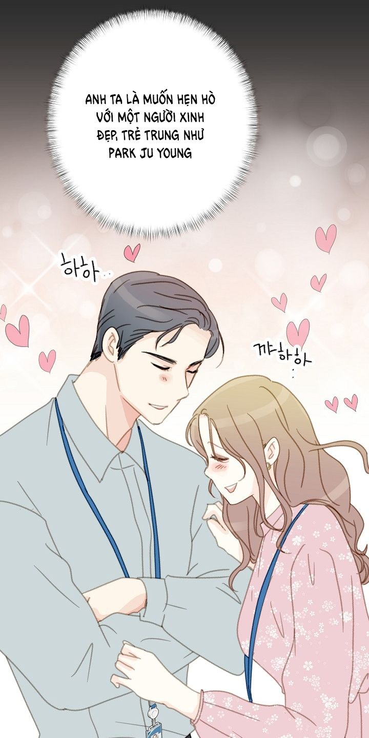 đọc truyện [18+] Người Bạn Thứ Năm Chương 21 ảnh 51 tại Giả Dược