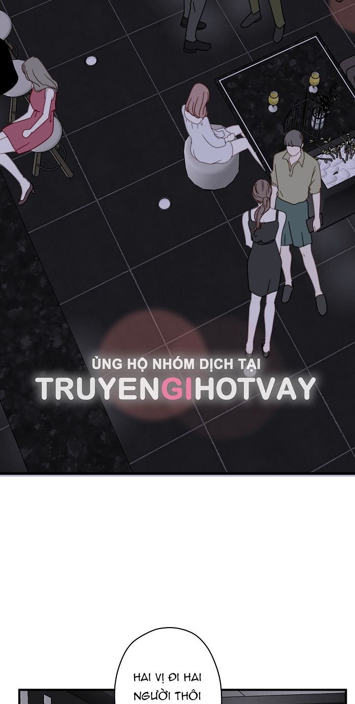 đọc truyện [18+] Người Bạn Thứ Năm Chương 22 ảnh 17 tại Giả Dược