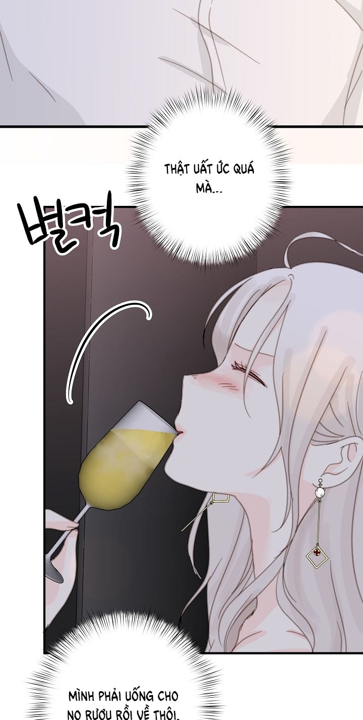 đọc truyện [18+] Người Bạn Thứ Năm Chương 22 ảnh 27 tại Giả Dược