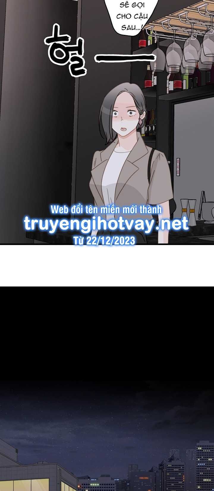 đọc truyện [18+] Người Bạn Thứ Năm Chương 23.1 ảnh 46 tại Truyện Dạ Ký