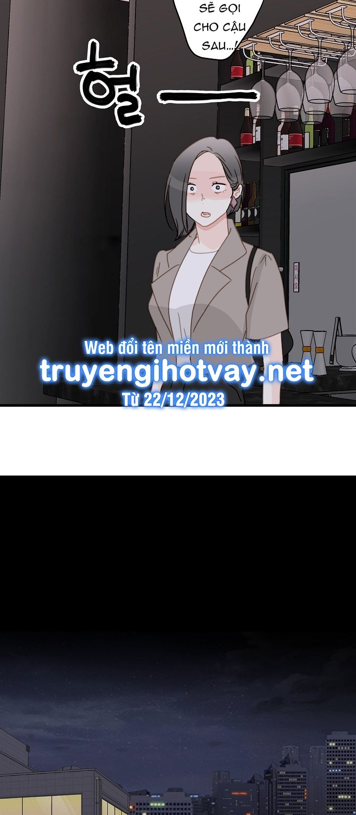 đọc truyện [18+] Người Bạn Thứ Năm Chương 23 ảnh 30 tại Giả Dược