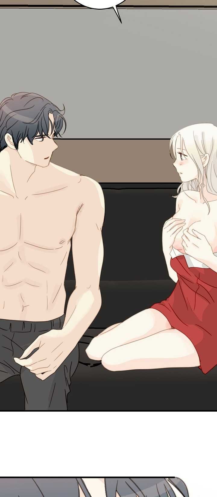 đọc truyện [18+] Người Bạn Thứ Năm Chương 24.1 ảnh 31 tại Truyện Dạ Ký