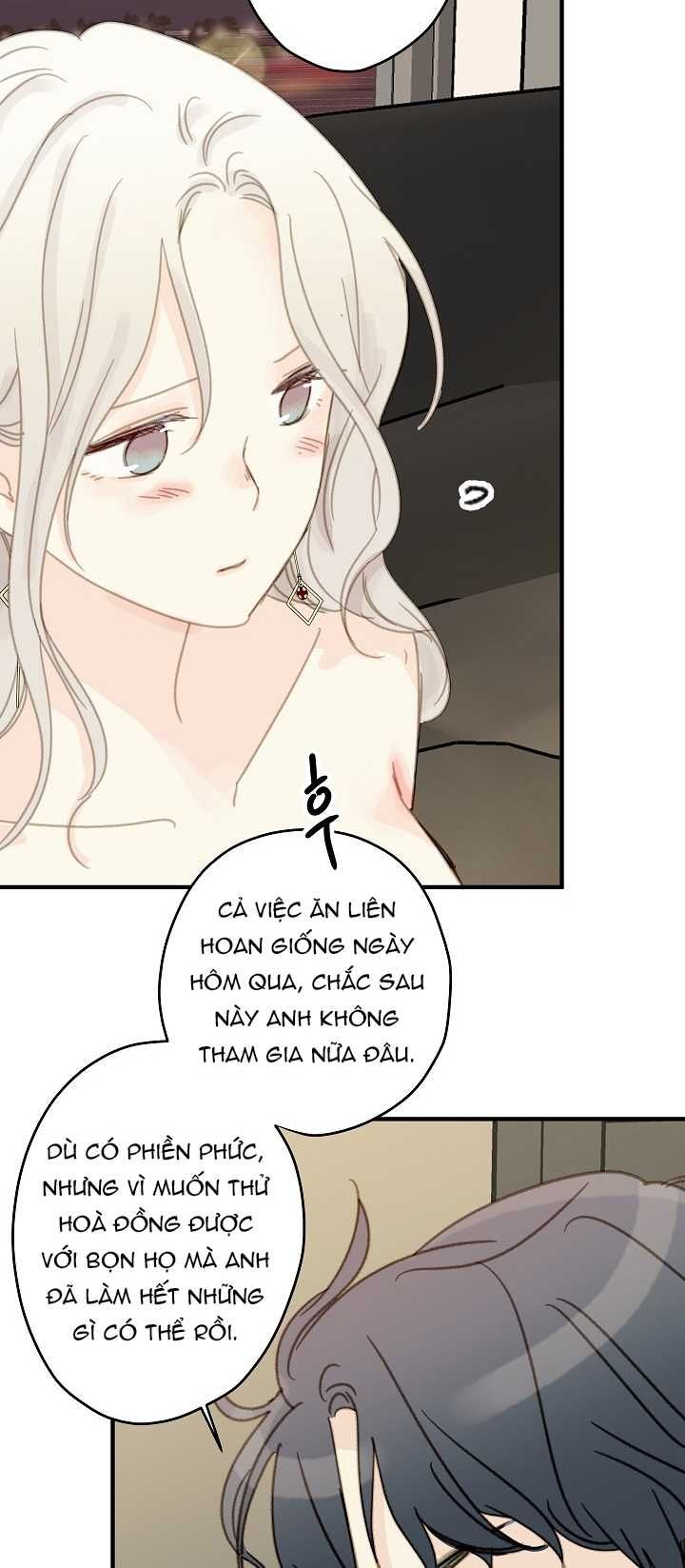 đọc truyện [18+] Người Bạn Thứ Năm Chương 24.2 ảnh 23 tại Truyện Dạ Ký