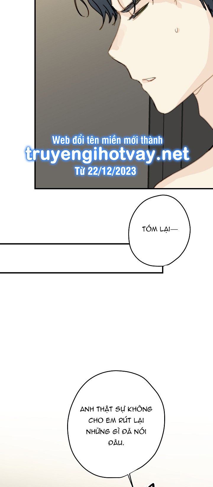 đọc truyện [18+] Người Bạn Thứ Năm Chương 24 ảnh 43 tại Giả Dược