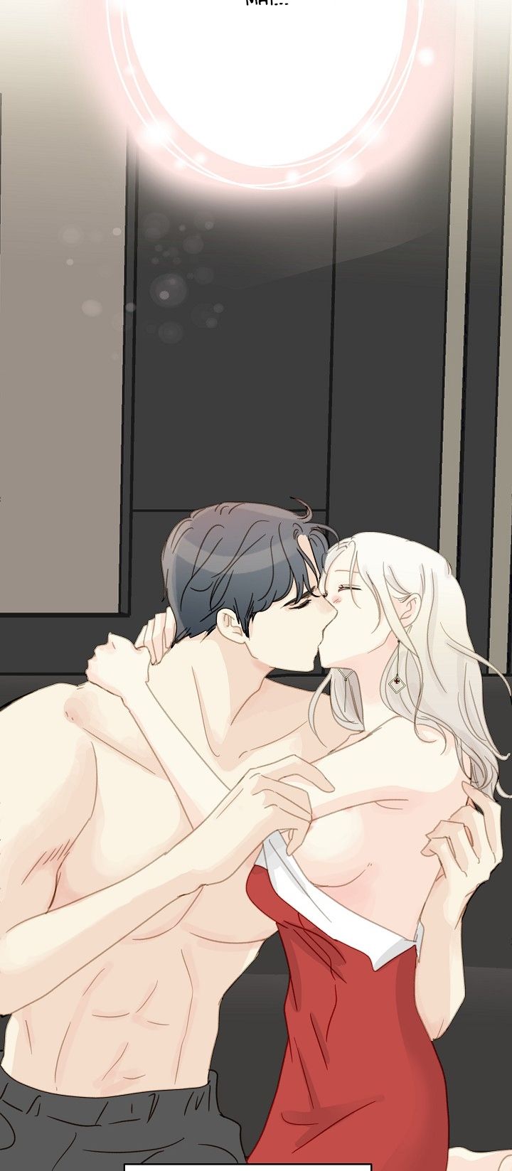 đọc truyện [18+] Người Bạn Thứ Năm Chương 24 ảnh 47 tại Giả Dược
