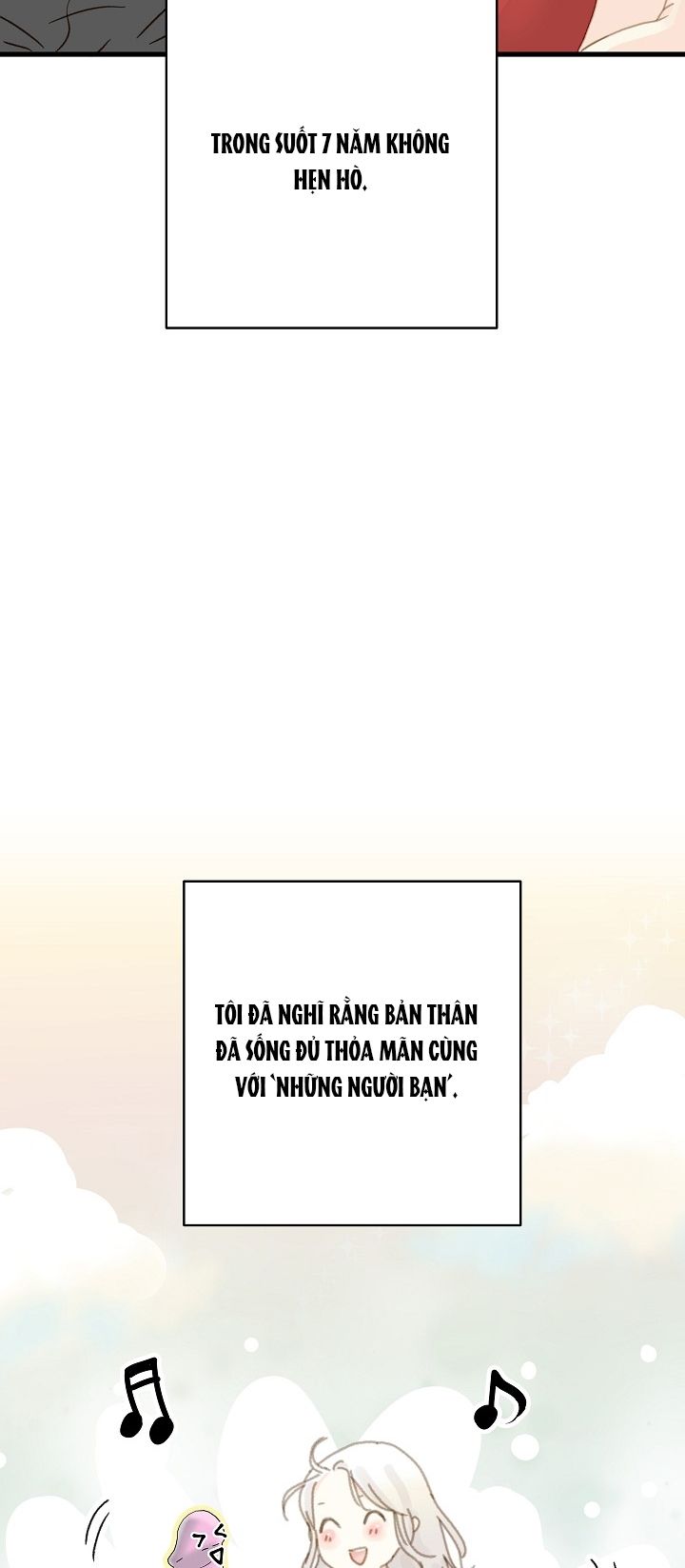 đọc truyện [18+] Người Bạn Thứ Năm Chương 24 ảnh 48 tại Giả Dược