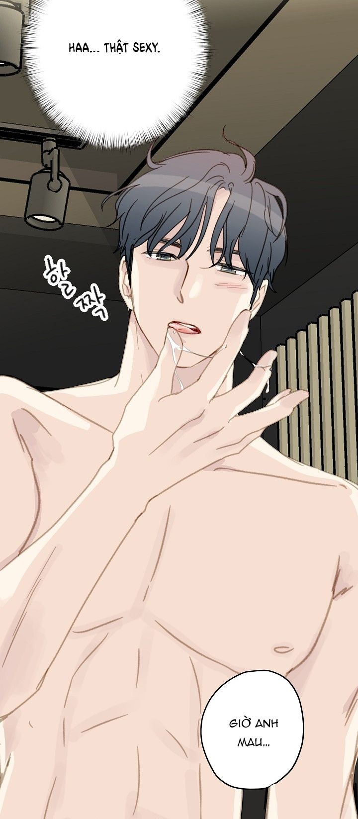 đọc truyện [18+] Người Bạn Thứ Năm Chương 24 ảnh 57 tại Giả Dược