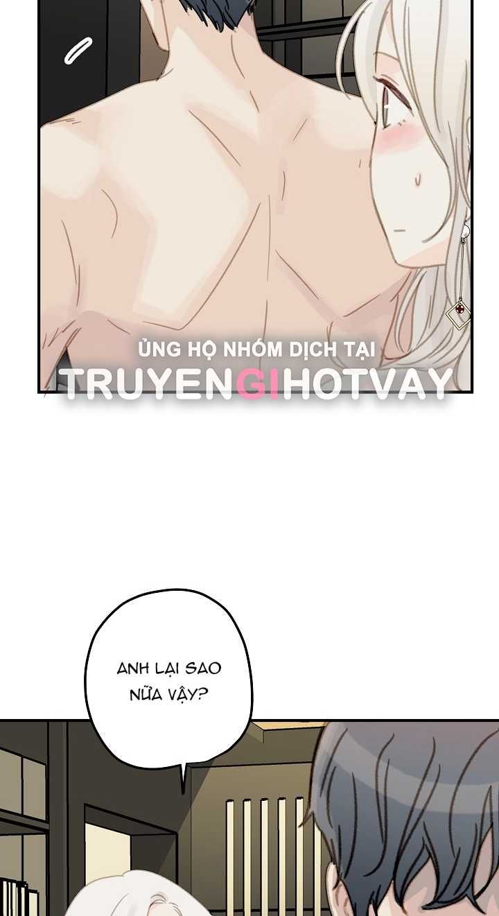 đọc truyện [18+] Người Bạn Thứ Năm Chương 25.2 ảnh 9 tại Truyện Dạ Ký