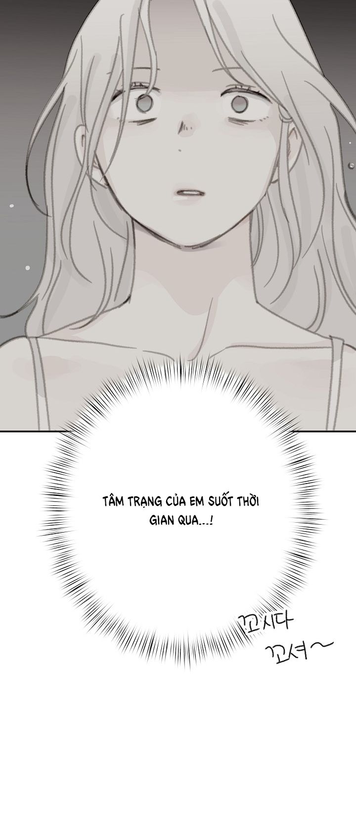 đọc truyện [18+] Người Bạn Thứ Năm Chương 25 ảnh 28 tại Giả Dược