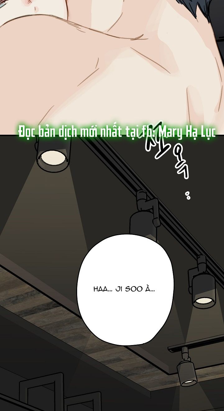 đọc truyện [18+] Người Bạn Thứ Năm Chương 25 ảnh 58 tại Giả Dược