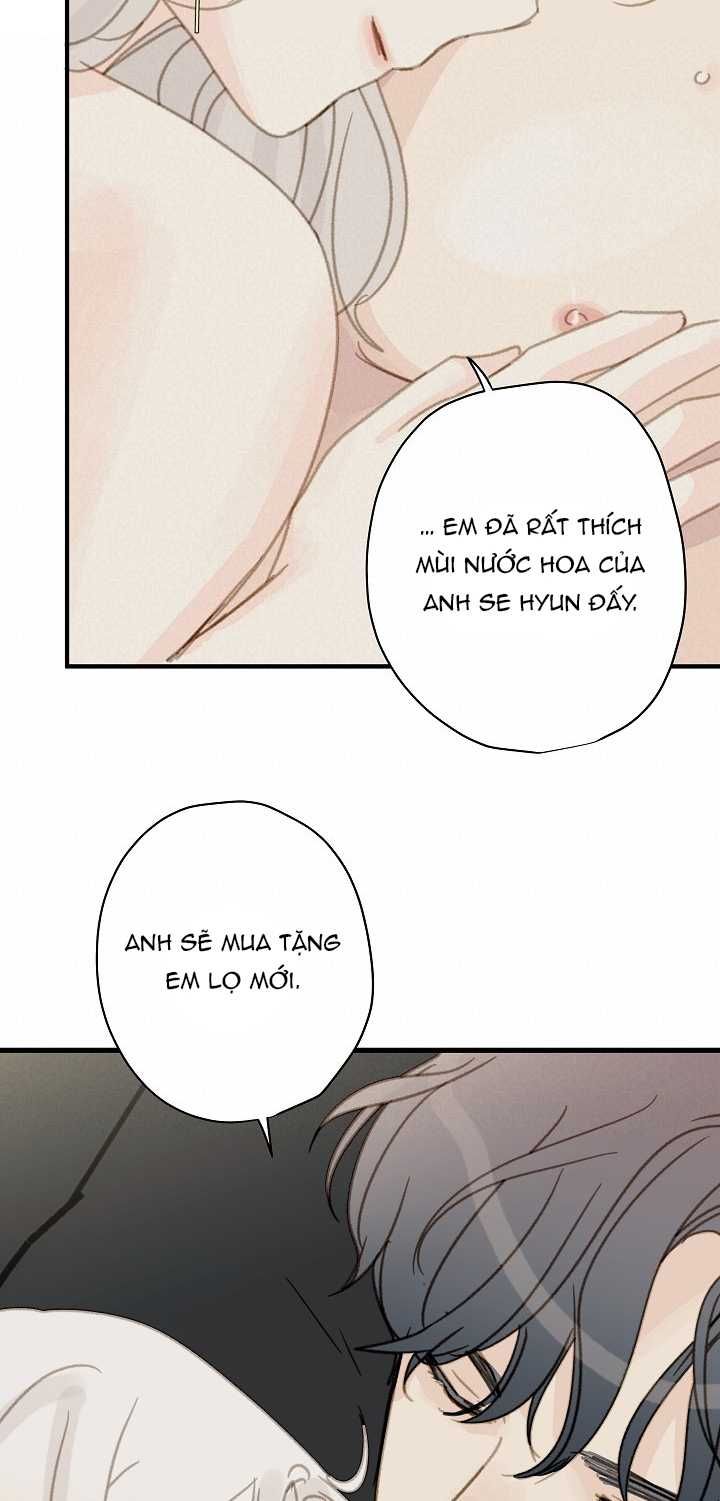đọc truyện [18+] Người Bạn Thứ Năm Chương 26.2 ảnh 18 tại Truyện Dạ Ký