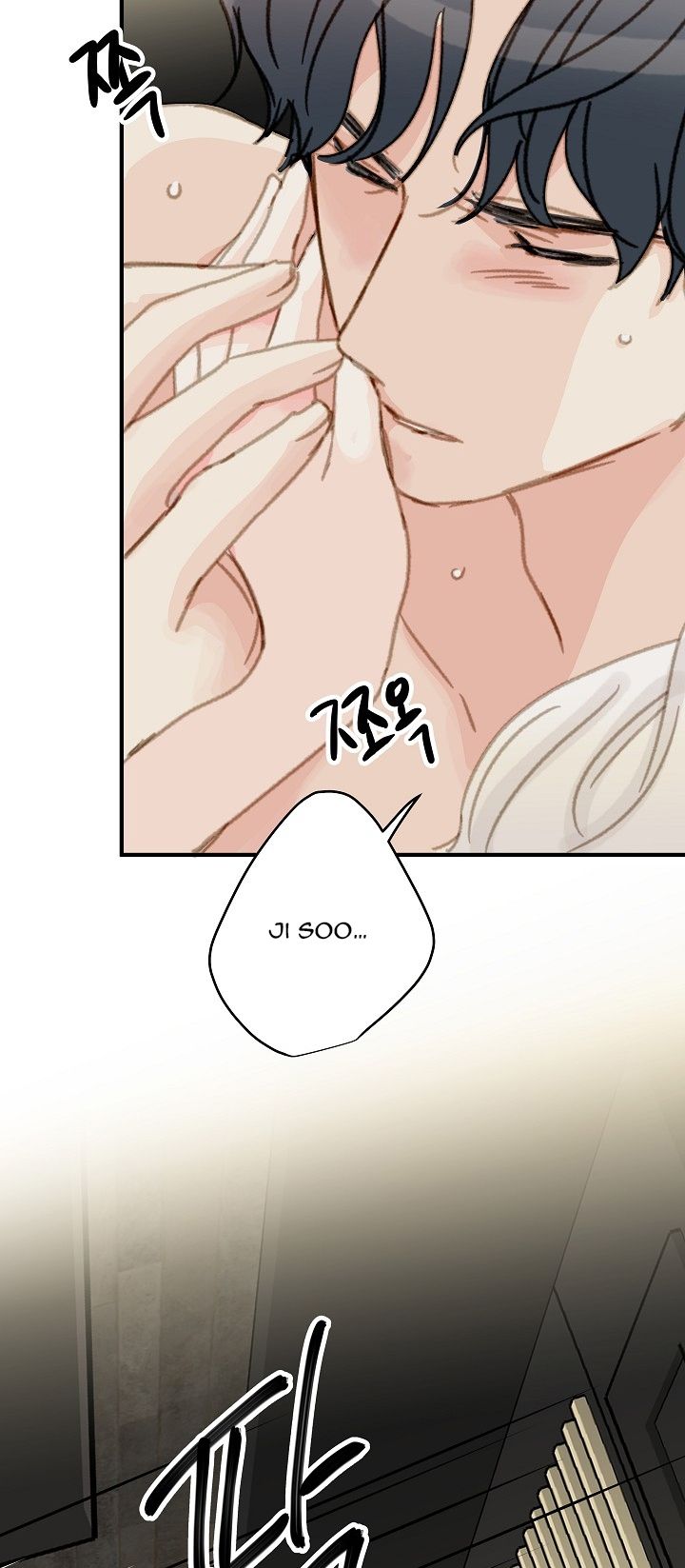 đọc truyện [18+] Người Bạn Thứ Năm Chương 26 ảnh 21 tại Giả Dược