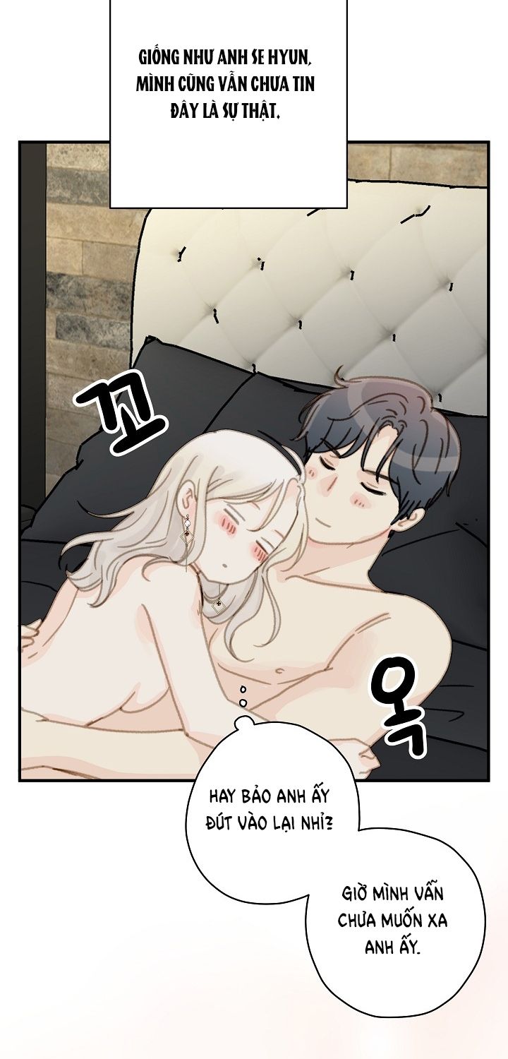đọc truyện [18+] Người Bạn Thứ Năm Chương 26 ảnh 56 tại Giả Dược
