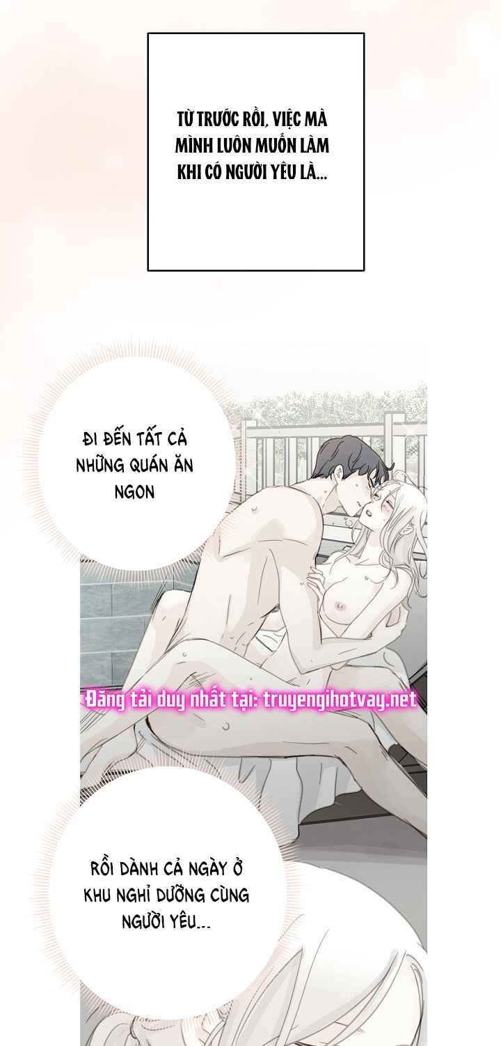 đọc truyện [18+] Người Bạn Thứ Năm Chương 26 ảnh 57 tại Giả Dược