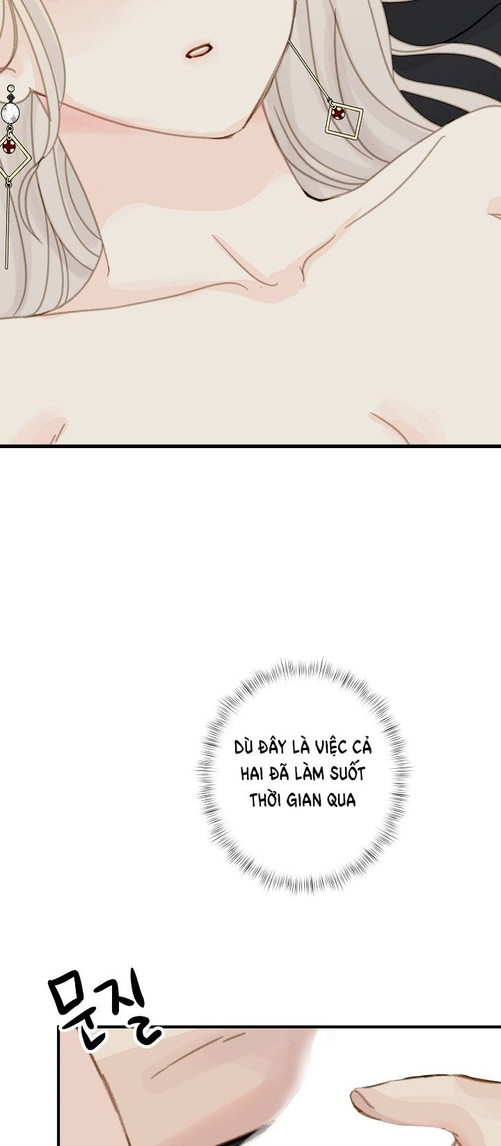 đọc truyện [18+] Người Bạn Thứ Năm Chương 26 ảnh 7 tại Giả Dược