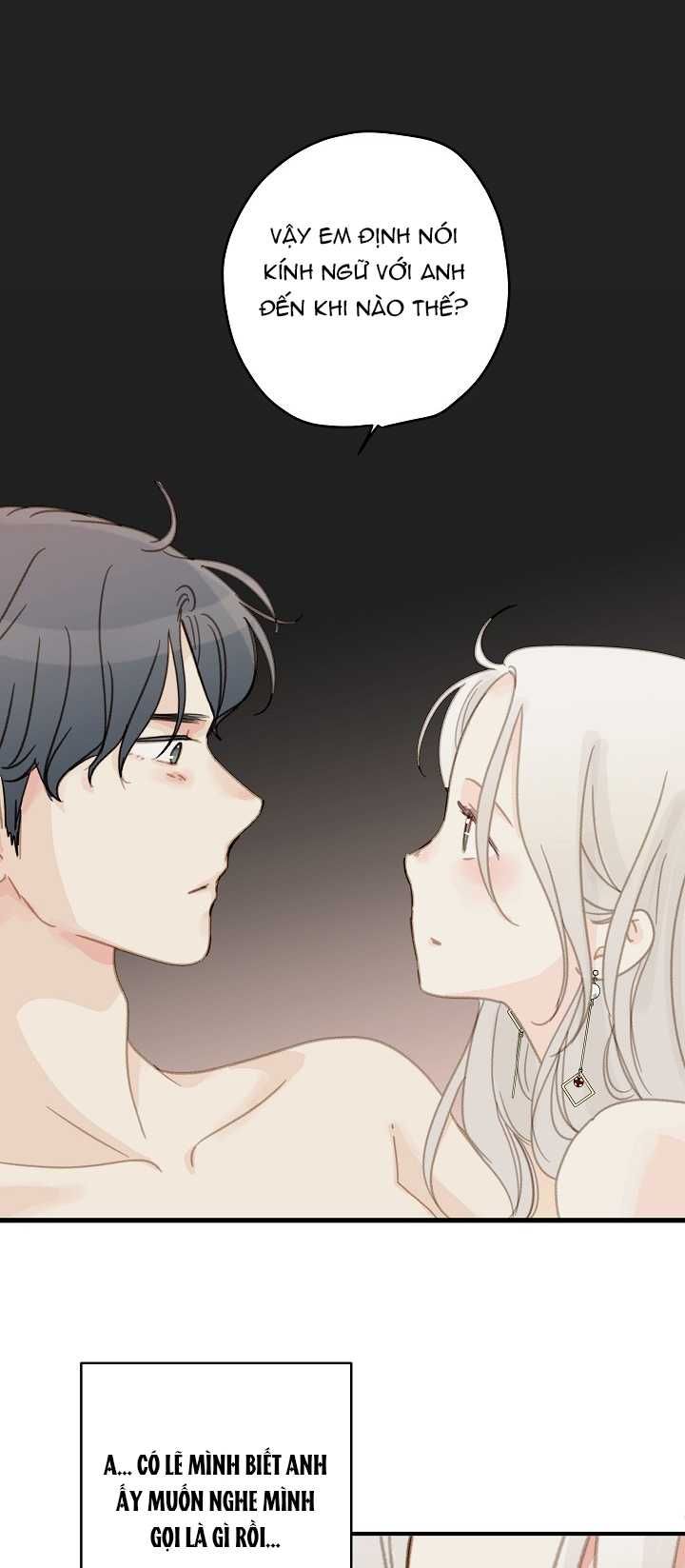 đọc truyện [18+] Người Bạn Thứ Năm Chương 27.1 ảnh 24 tại Truyện Dạ Ký
