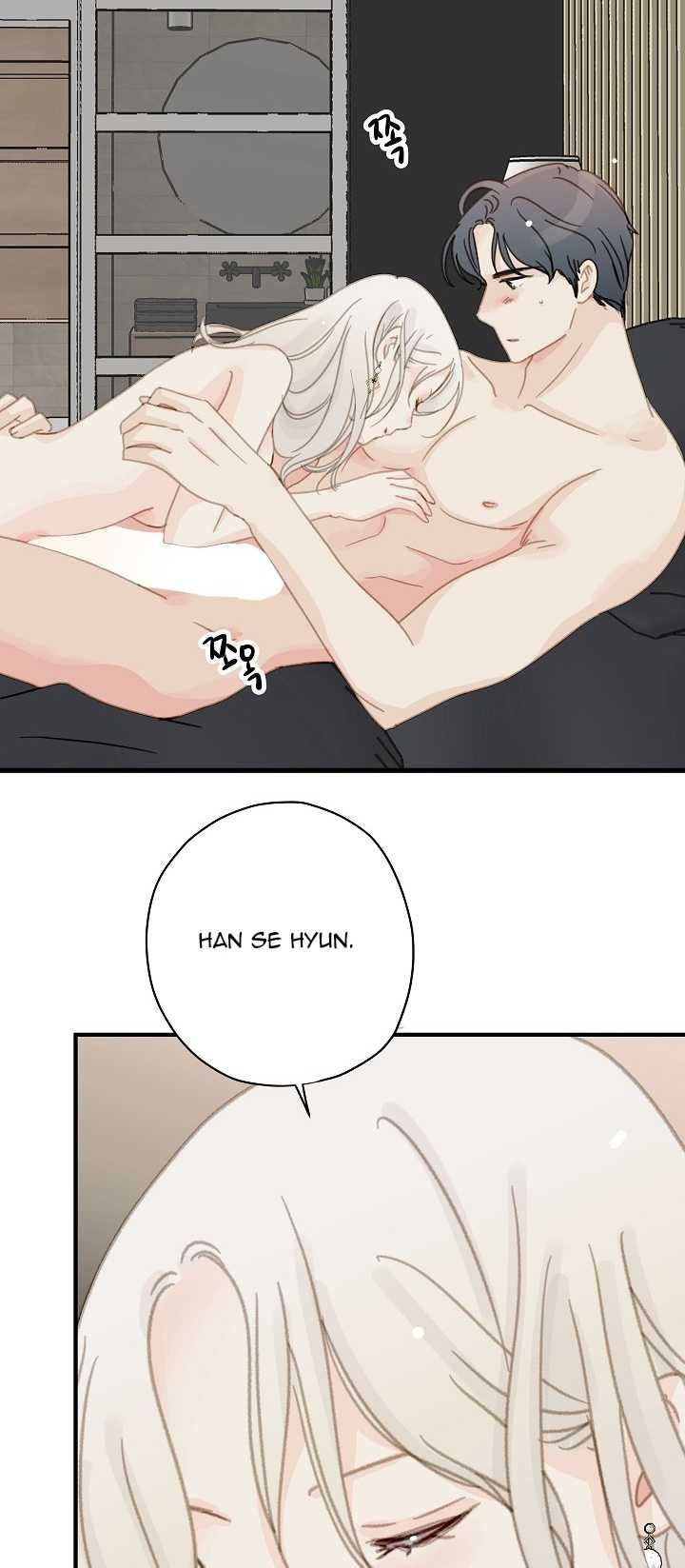 đọc truyện [18+] Người Bạn Thứ Năm Chương 27.1 ảnh 26 tại Truyện Dạ Ký