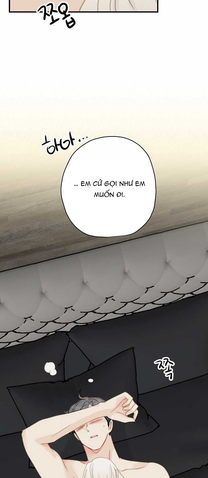 đọc truyện [18+] Người Bạn Thứ Năm Chương 27.1 ảnh 28 tại Truyện Dạ Ký